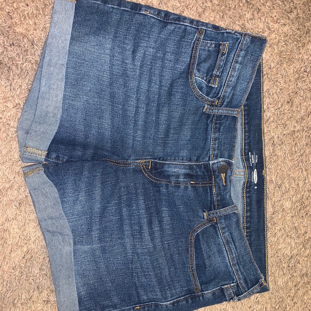 Old Navy Denim Shorts